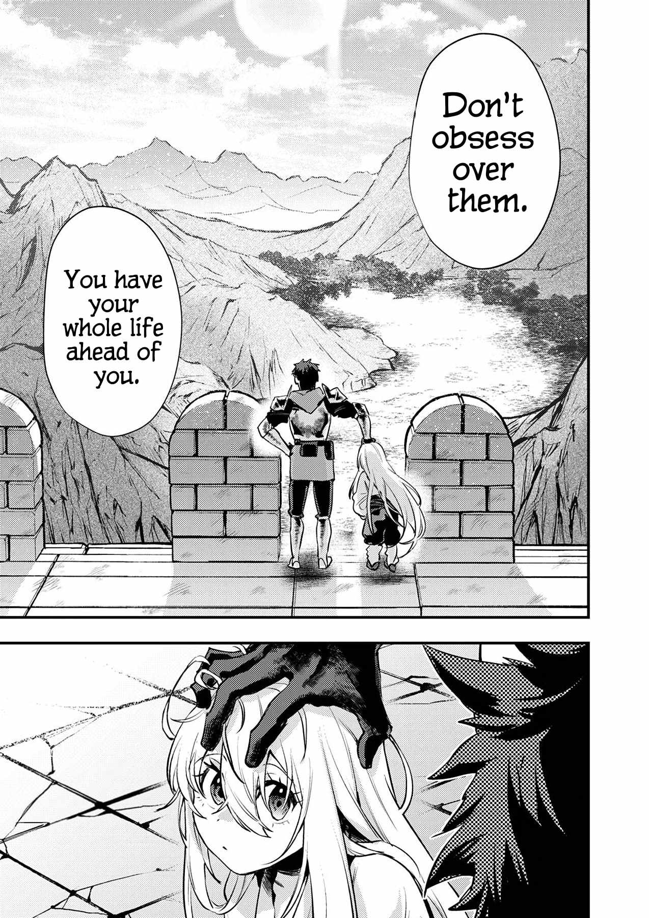 The Heroic Tale of Shura Young Girl: A Mercenary Who was Said to be Half-Baked is Reincarnated as a Young Girl and Rises to Success Chapter 3 19